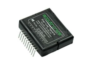 Reverb cyfrowy BTDR-3H Accutronics