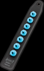 850SR-7 Smart Rail 1/4", leer