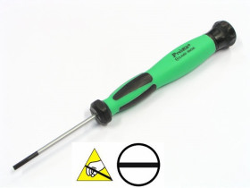 Wkrętak płaski SD-083-S4 ESD-Safe Proskit