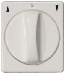 Przełącznik obrotowy Kaiser Nienhaus 321130 1 szt.