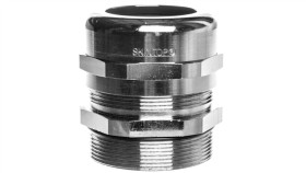 Dławnica Kablowa Mosiężna Pg42 Ip68 Skintop Ms 42 52015766