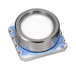 Czujniki ciśnienia atmosferycznego Czujniki ciśnienia bezwzględnego Montaż powierzchniowy 30bar 8-pinowy