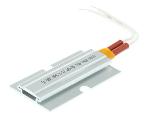 Element grzewczy 25 W 100 → 240 V ac/dc długość 7.5mm