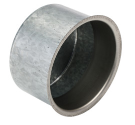 Tuleja szybkowymienna, Speedi-Sleeve, Tuleja prędkości łożyska, do użycia z: Uszczelnienia promieniowe wału