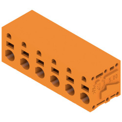 Weidm&#x171;ller 2667460000 PCB Terminal 7.50mm Female Unshrouded