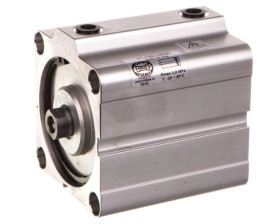 Siłownik pneumatyczny dociskowy D80x50 11.130J.0050