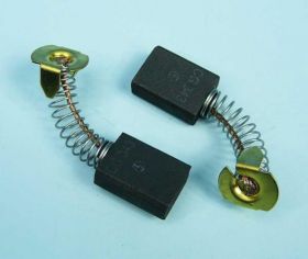 E3.12N SZCZOTKA 6,5x13,5x16,0 KPL=2szt