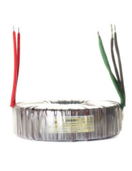 TST 2000/001 2x55V-2x18.2A