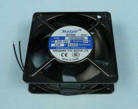 BT-12038-S2-ML 16W 230V 120x38 MAXAIR