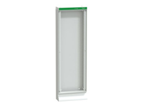 Obudowa natynkowa 595x1880x205 mm 33M mm bez drzwi IP30 PrismaSet LVS08204 SCHNEIDER ELECTRIC