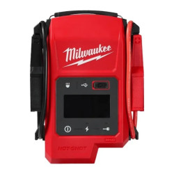 Milwaukee URZĄDZENIE ROZRYCHOWE M18JS2000-0 Jump Starter