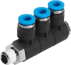 Złączka pneumatyczna Festo