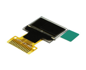 OLED.0.49-MONO-W OLED.0.49-MONO-W