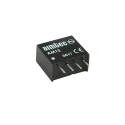 Przetwornica AM1S-0505SZ 5V 1W 200 mA AIMTEC SIL4