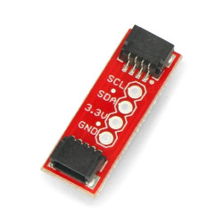 SparkFun adapter Qwiic - SparkFun DEV-14495