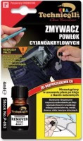 UM941.54 Zmywacz kleju cyjanoakrylowego, 4ml