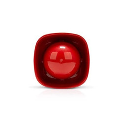 Pożarowy sygnalizator akustyczny SPP-401