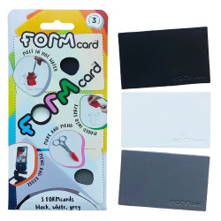 FORMcard