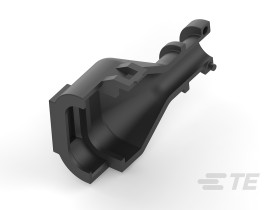 Obudowa złącza samochodowego 8 -pinowe TE Connectivity Osłona tylna AMPSEAL