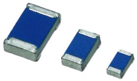 MCT 0603 HP High Power Thin Film Chip Resistors