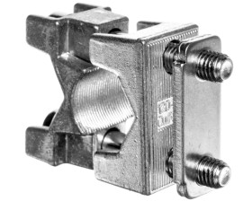 Zestaw zacisków pryzmowych NH2 2x70-120-mm2 LZ155