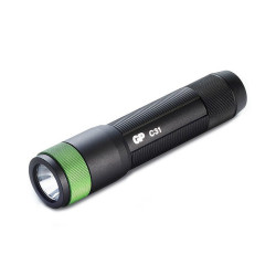 Latarka LED GP C31 DISCOVERY 1xAA