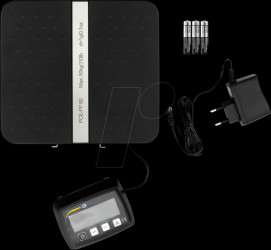 PCE-PP 50 Bench scale PCE-PP 50 20