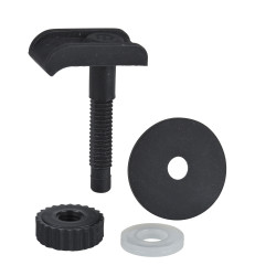 Pokrywa Pokrywa NSYCAAPV Kratki i wentylatory filtrujące