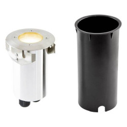 Lampa podłogowa do zabudowy EVN 673210402 673210402