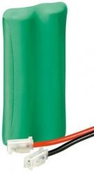 AKUM.2.4V 700MAH 2*AAA BCO206 NIMH