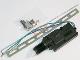 SIŁOWNIK 2-PRZEWODOWY 6kg