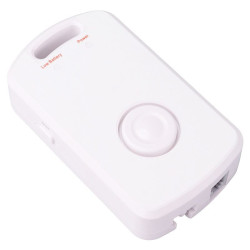 Pressure Mat Alarm Receiver Normally Open