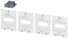 Siemens 3WA9111-0EK62 1 szt.