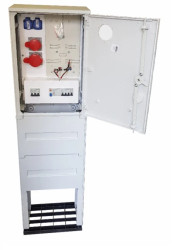 Rozdzielnica Budowlana RB-TL-4058-00112+F /11601872/