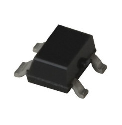 tranzystor BFP450 NPN; SIEGET™; bipolarny; RF; 4,5V; 0,17A; 0,5W; SOT343