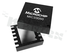 MIC33050-4YHL-TR - Elementy