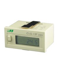 Licznik czasu CLG-13T 230V