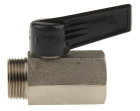 Zawór regulacyjny pneumatyczny Pneumatic Relay z dźwignią G 3/4 Legris 3/4in 2 portowy