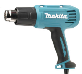 Opalarka HG5012K, 1.6kW, 230V, +500°C, wtyczka Typ C - EU, Makita