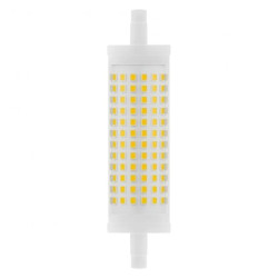 Żarówka LED R7s 118mm 19W = 150W 2452lm 2700K Ciepła 360 OSRAM STAR