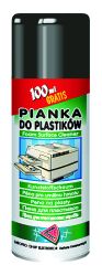 Pianka do Plastików 400ml. Art.008