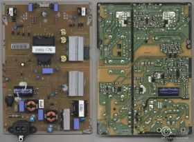 EAY64491201 LGP49D-17U2 EAX67128101 (2.1) MODUŁ ZASILACZA