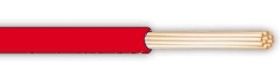 Przewód LgY 1x0.35mm2 czerwony