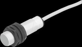 538325 Inductive proximity switch, 5 mm, NO (PNP)