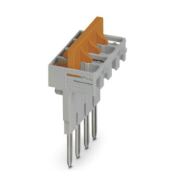 Zworki przełączające Przełącznik zworki Phoenix Contact