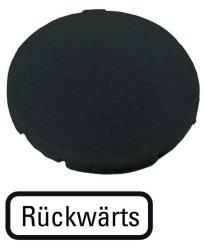 Płytka przyciskowa, Eaton, seria M22