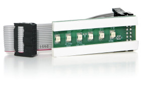 Panel LED Ropam LR-6 STATUS