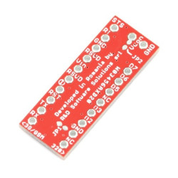 j-328GSM3GLader - adapter dla c-uGSM i d-u3G oraz Arduino Micro