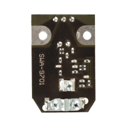 Wzmacniacz antenowy TV SWA-9701 pr.polski MONTIS MT033 5841360 MT033
