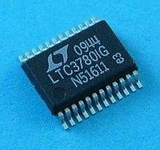 LTC-3780-IG SSOP-24 UKŁAD